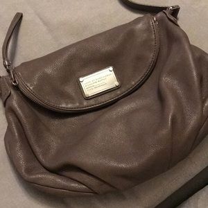 Marc by Marc Jacobs Crossover Purse